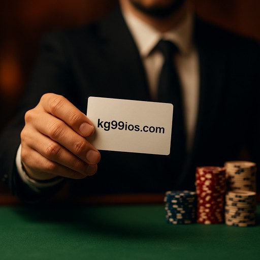 Recursos Paga do kg99: Experiência de Jogo Elevada