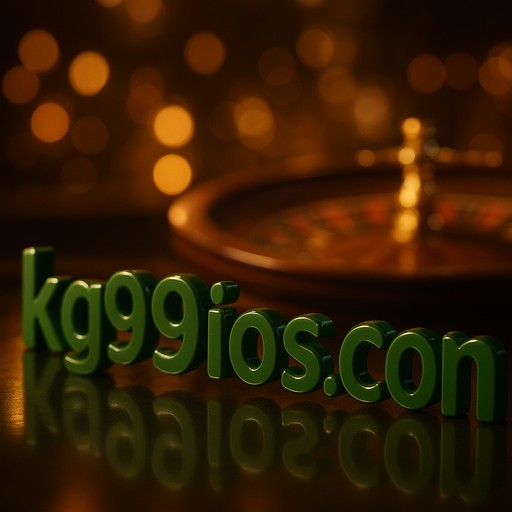kg99: cadastro e login social mobile-first