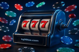Os mais jogados do kg99 — lista sempre atualizada