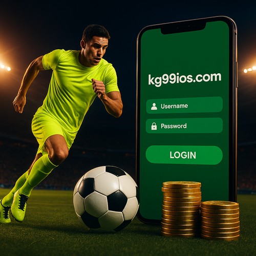 Recursos Paga do kg99: Experiência de Jogo Elevada